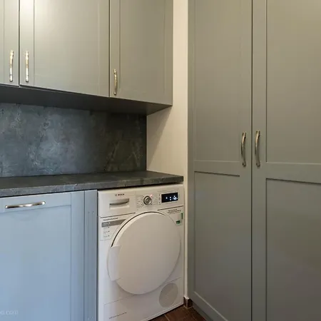 Tenera Apartament