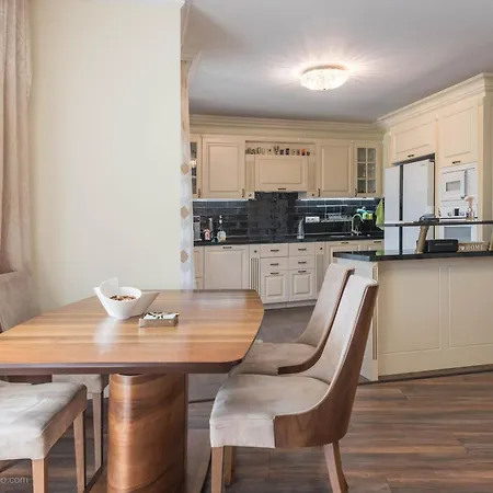 Apartmán Tenera Varna