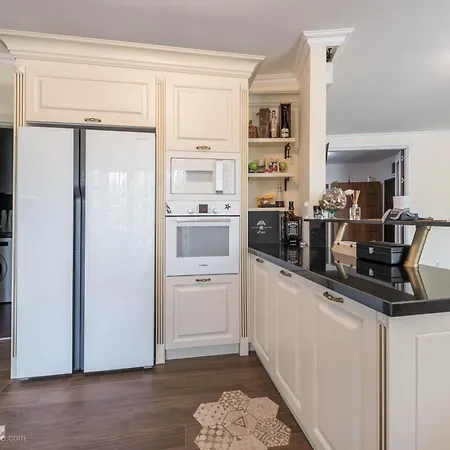 Apartament Tenera
