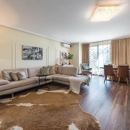 Apartmán Tenera Varna